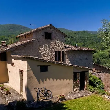 Villa Pod La Chiusa Cetona