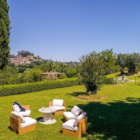 Pod La Chiusa Villa *