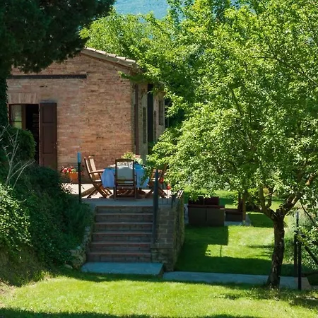 Pod La Chiusa Villa Cetona