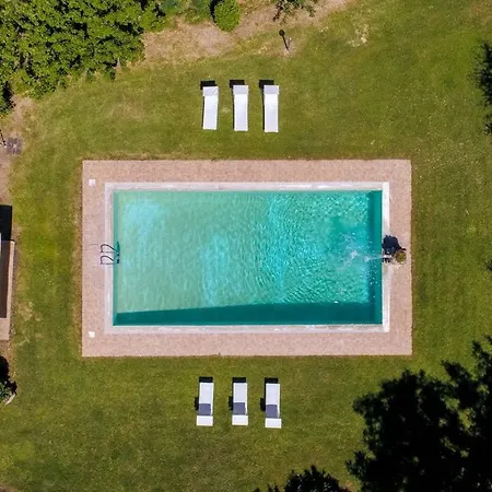 Pod La Chiusa